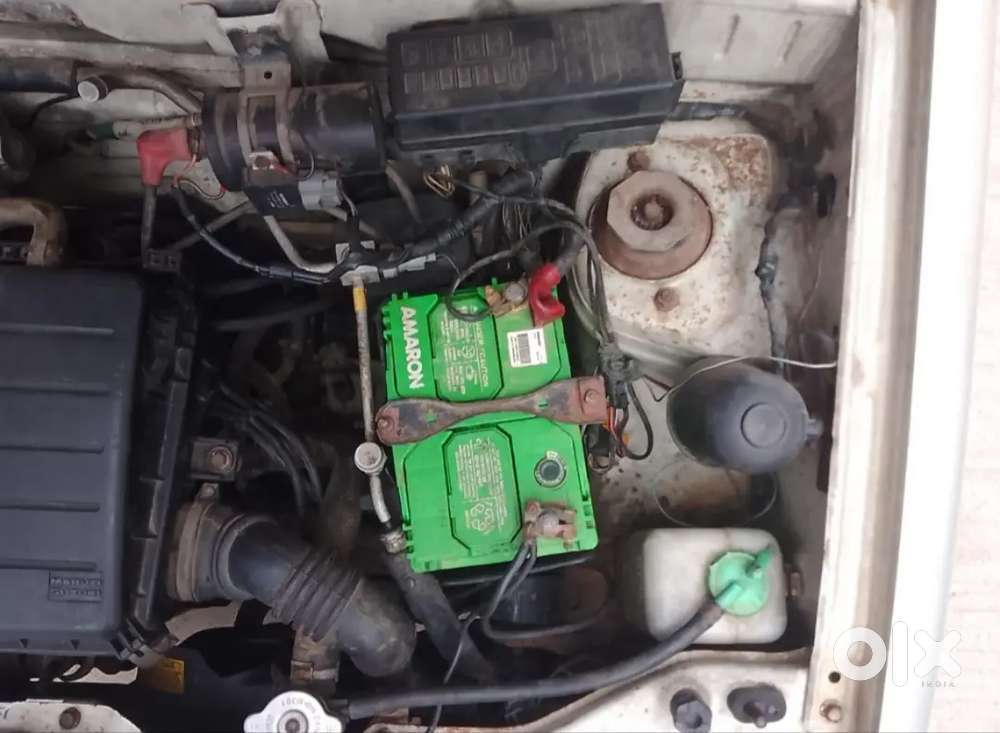Maruti Suzuki Alto 0.8 2003 Life Up To 2030