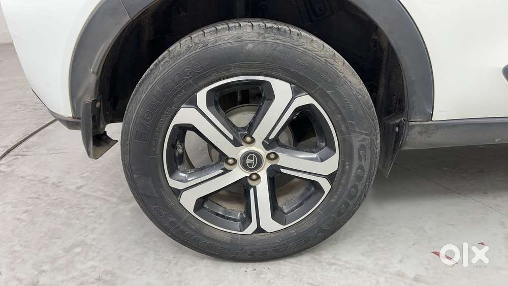 Tata Nexon 1.2 Revotron Xz Plus (s), 2021, Petrol