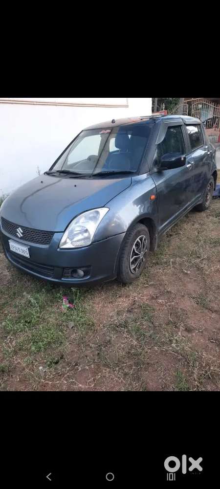 Maruti Suzuki Swift 2007 Diesel Well Maintained