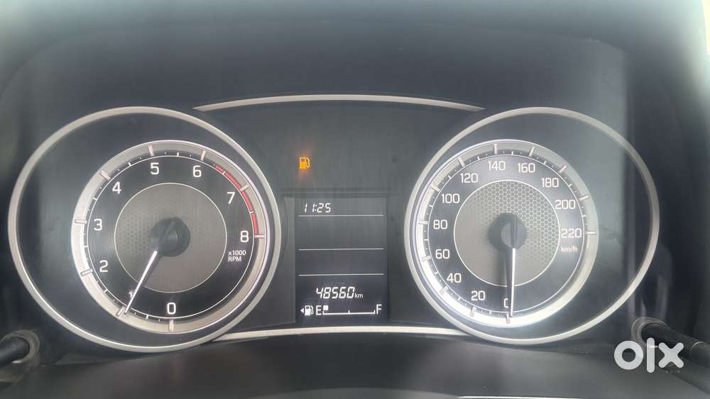 Maruti Suzuki Swift Dzire 1.2 Vxi Bsiv, 2018, Petrol