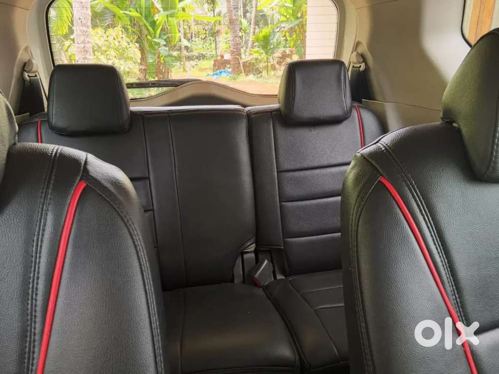 Mahindra Marazzo 2019 Diesel Very Good Condition