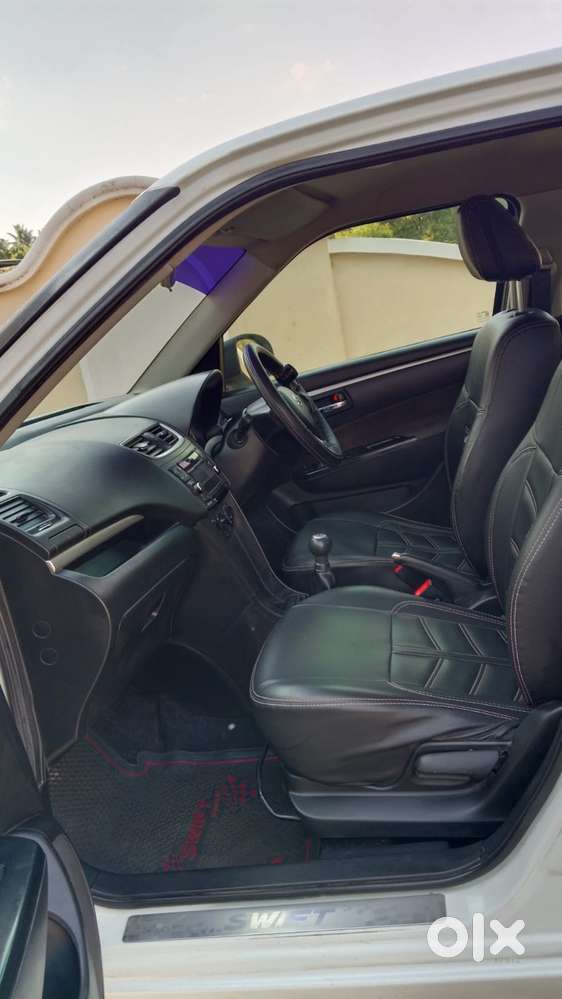 Maruti Suzuki Swift Ddis Vdi, 2016, Diesel