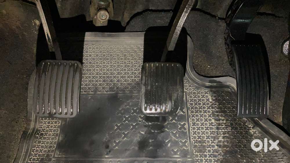 Hyundai Grand I10 Sportz 1.2 Kappa Vtvt, 2014, Petrol