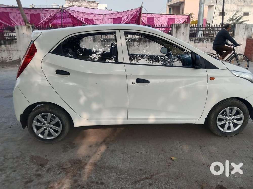 Hyundai Eon D-lite +, 2013, Petrol