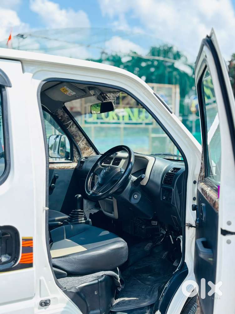Maruti Suzuki Eeco Cng 5 Seater Ac, 2023, Cng & Hybrids