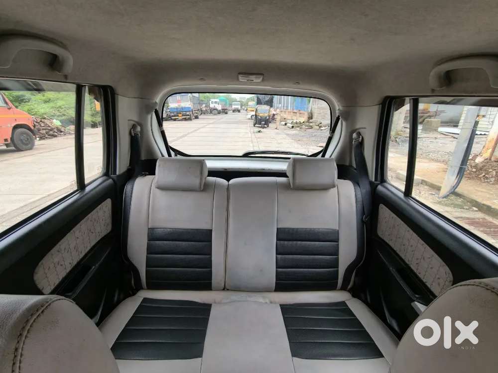 Maruti Suzuki Wagon R 2016