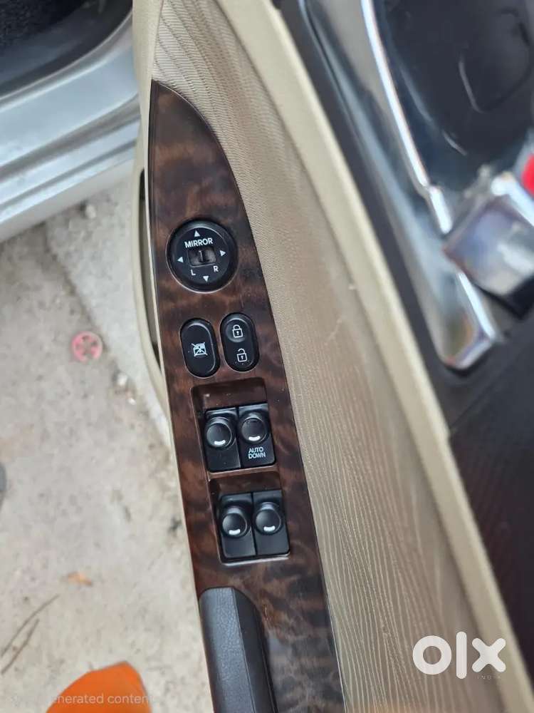 Hyundai Verna 2014 Petrol Well Maintained