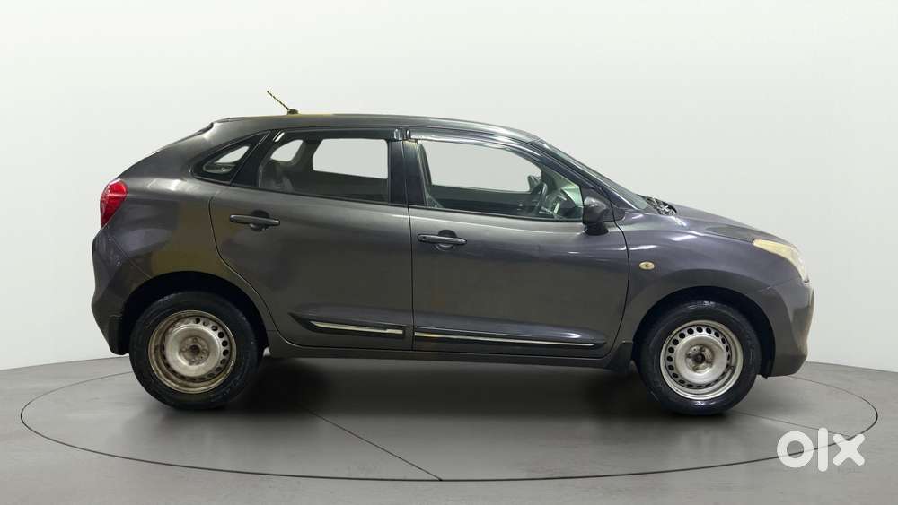 Maruti Suzuki Baleno 1.2 Sigma, 2018, Petrol