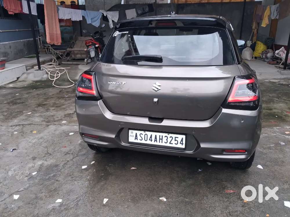 Maruti Suzuki Swift 2024 Petrol 19800 Km Driven