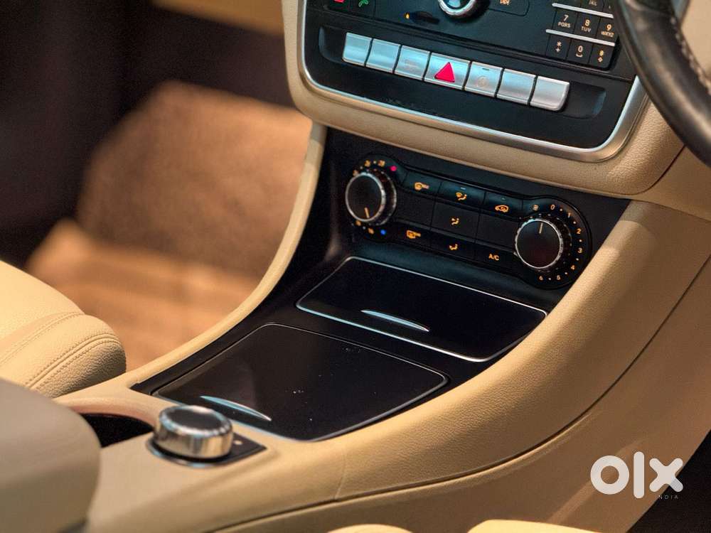 Mercedes-benz Cla Urban Sport 200d, 2018, Diesel