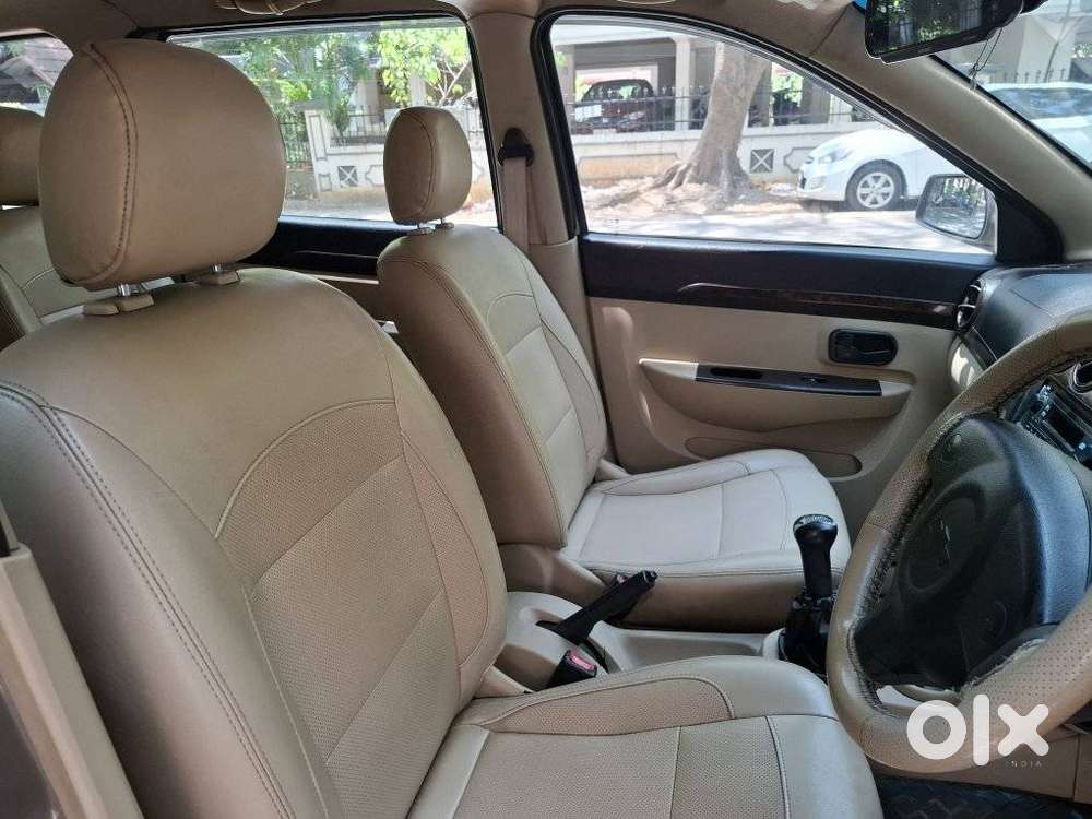 Chevrolet Enjoy 1.4 Lt 8, 2013, Diesel