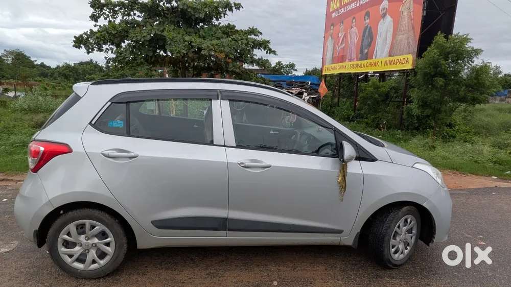 Car For Sell