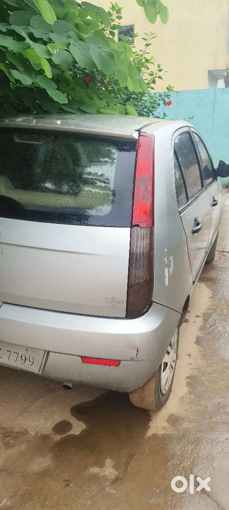 Tata Vista Tech Diesel 2010