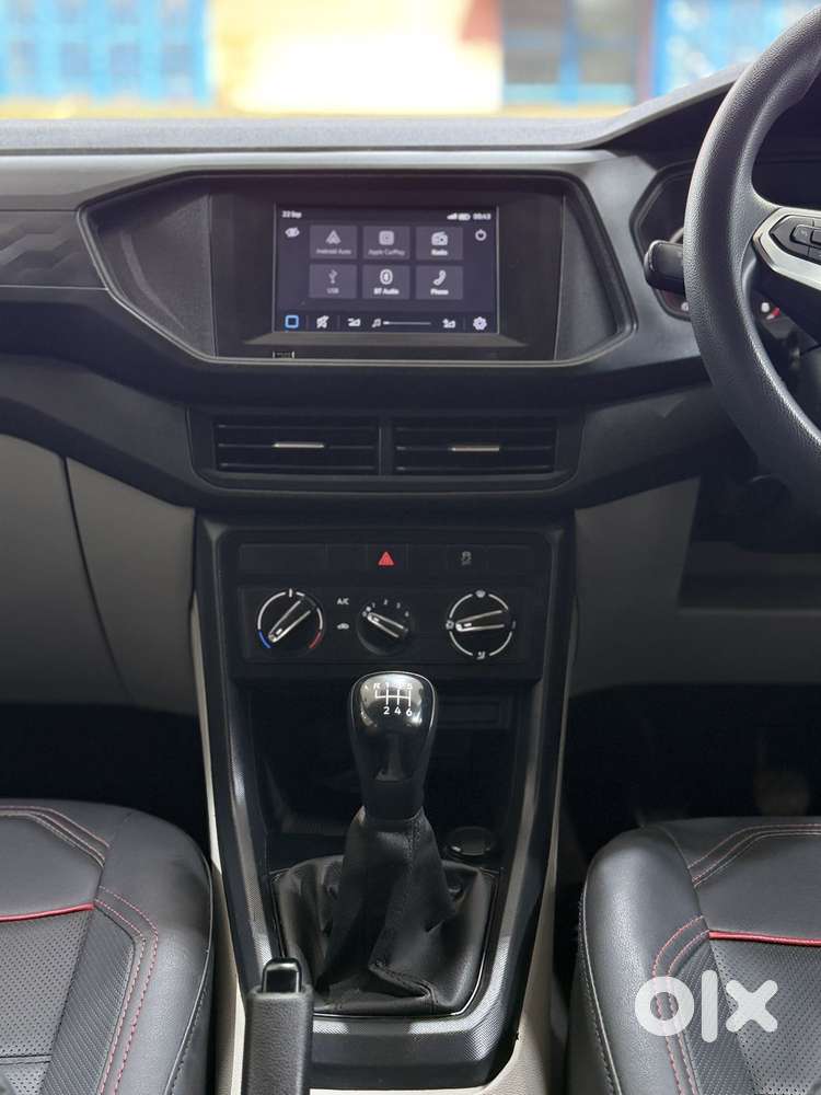 Volkswagen Taigun 1.0 Tsi Highline, 2022, Petrol