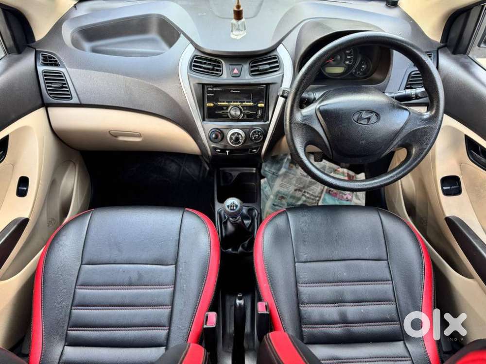 Hyundai Eon Era +, 2013, Petrol