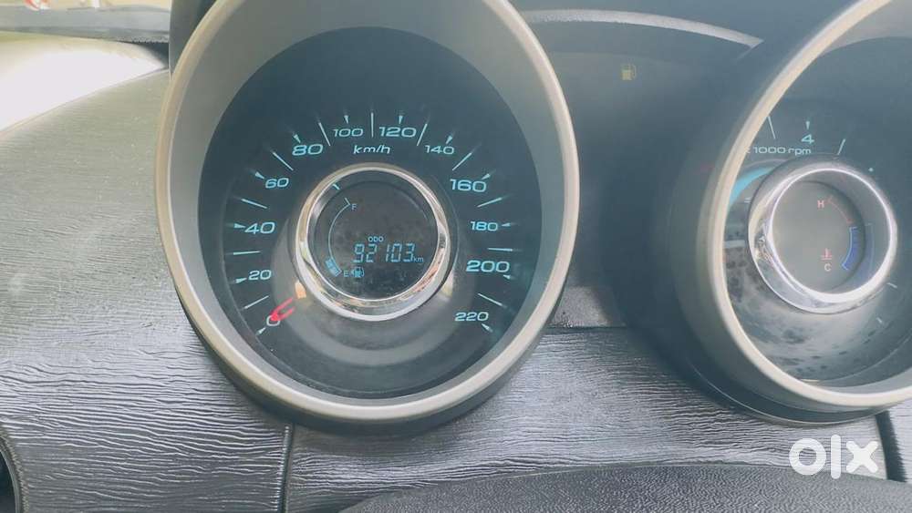 Mahindra Xuv500 W10 2wd, 2016, Diesel