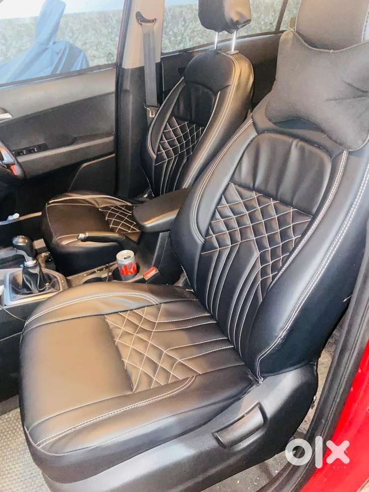 Hyundai Creta Petrol Well Maintained