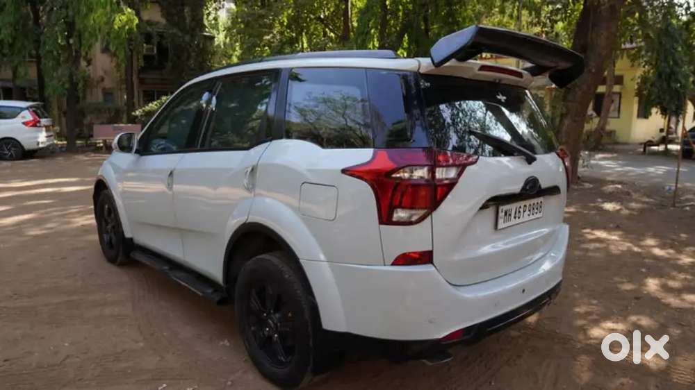 Mahindra Xuv500 2011 Diesel Well Maintained (for Serious Buyers Only)