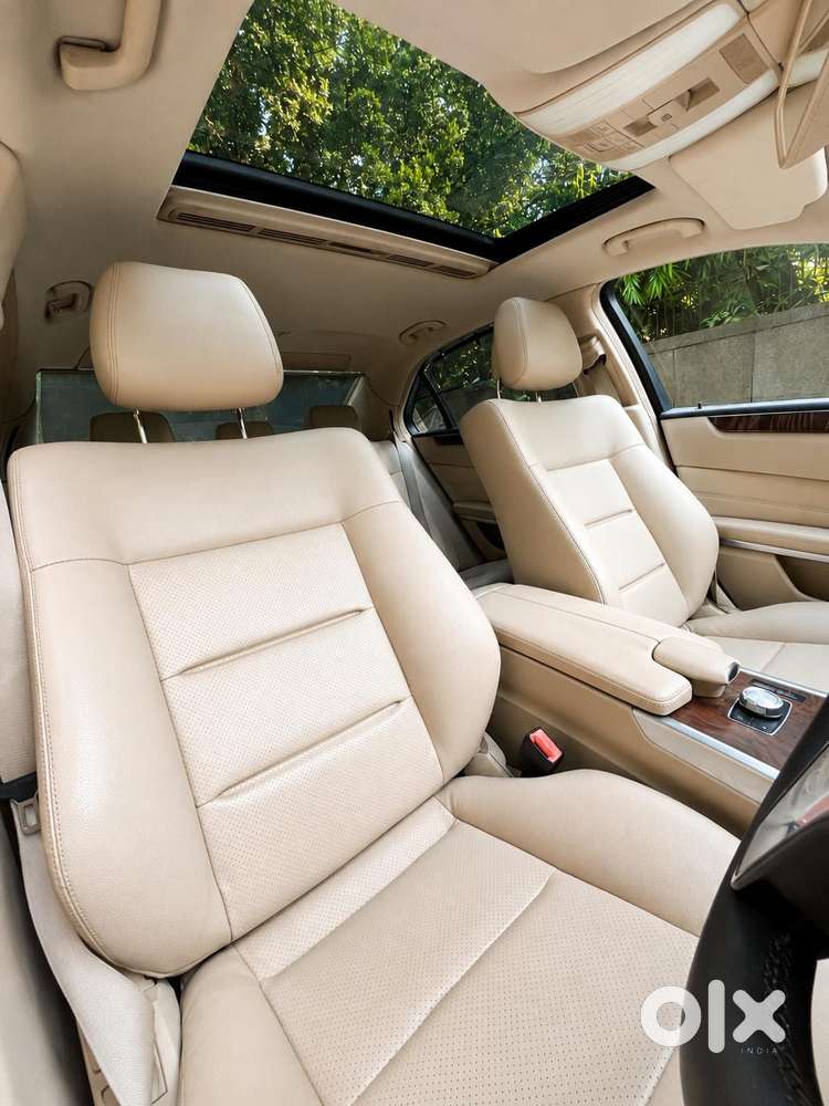 Mercedes-benz E-class E 200, 2014, Petrol