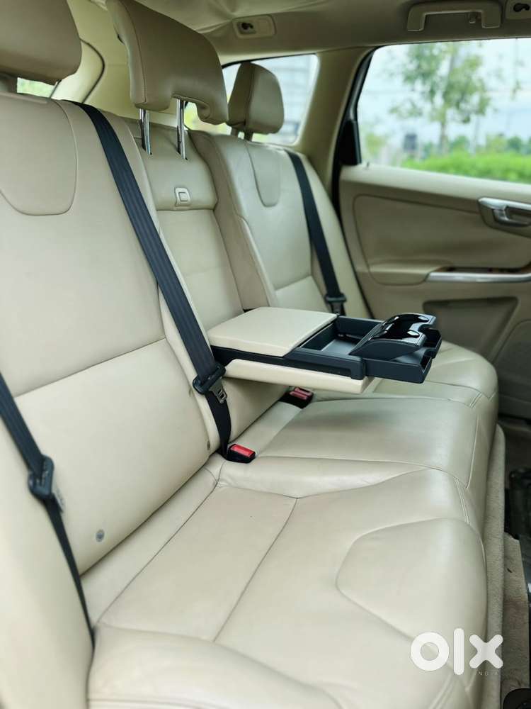 Volvo Xc60 D4 Summum, 2016, Diesel