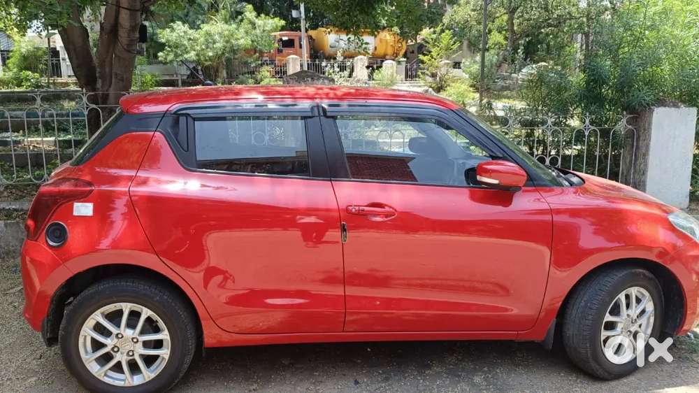 Maruti Suzuki Swift 2023