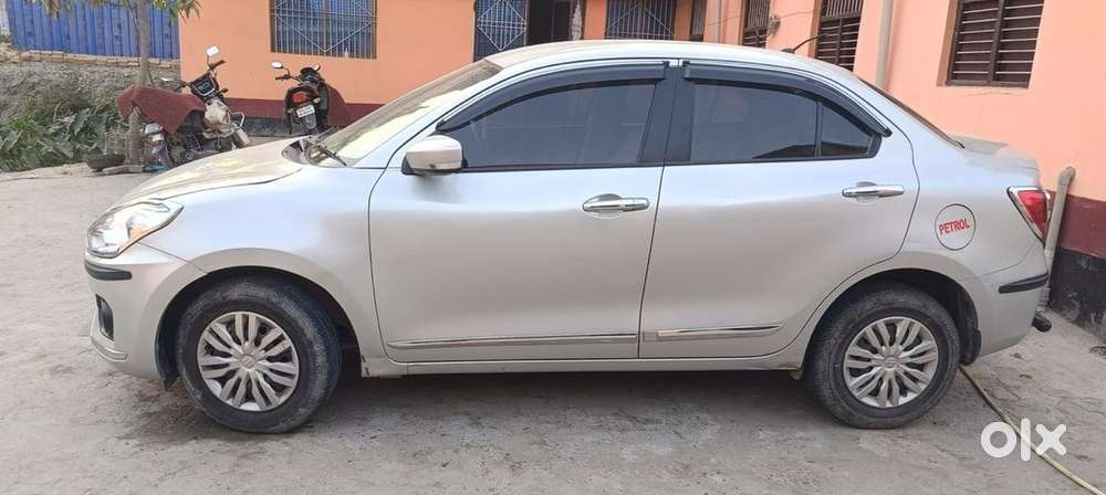 Maruti Suzuki Dzire Vxi Petrol Manual 2020