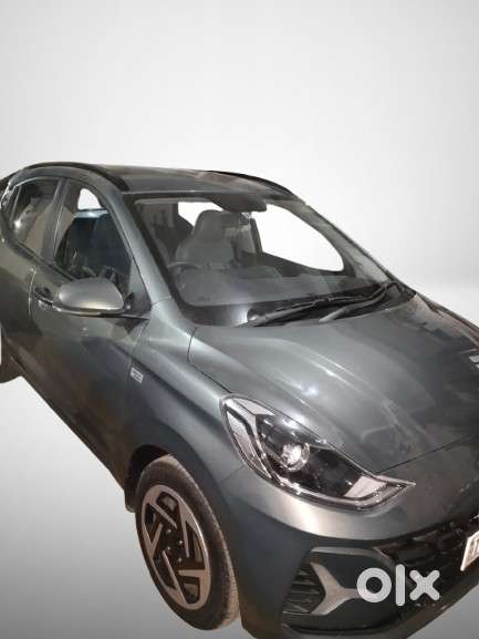 Hyundai Grand I10 Nios Sportz, 2023, Petrol