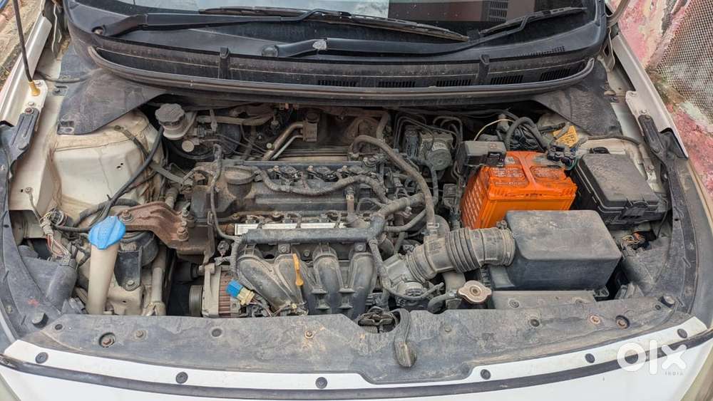Hyundai I20 Sportz 2018
