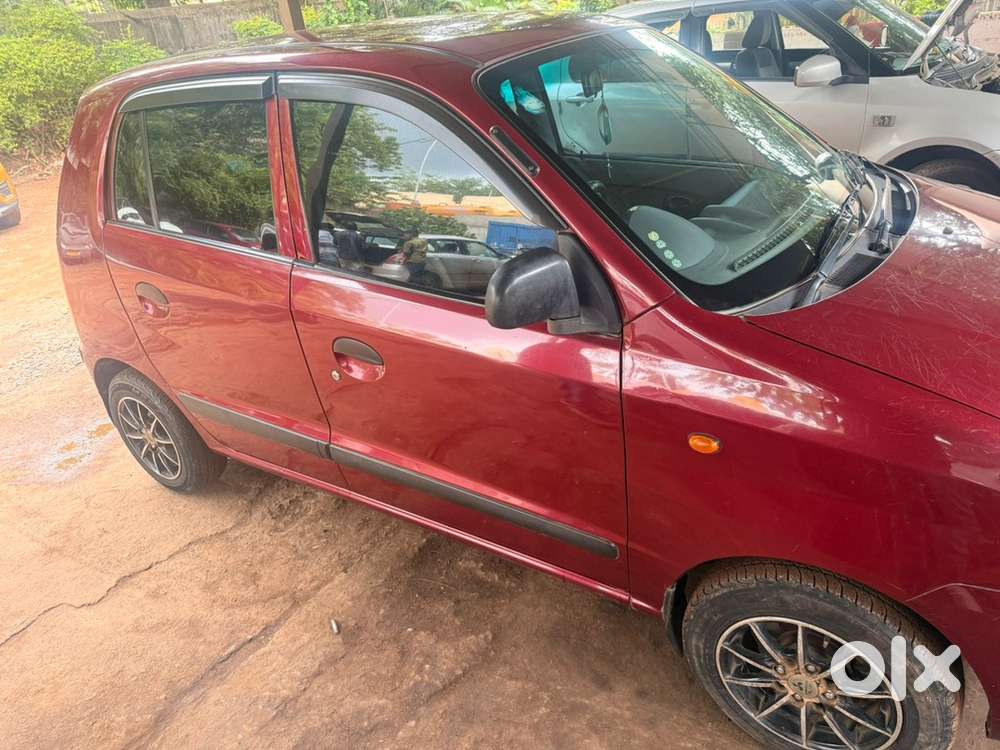 Santro Xing Single Drive