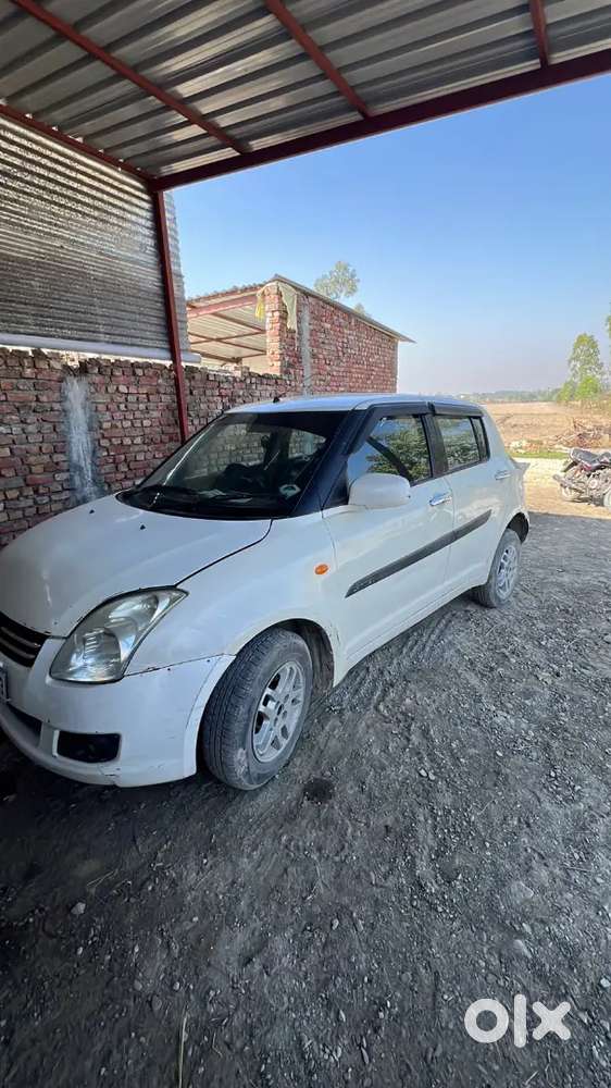 Maruti Suzuki Swift 2011 Diesel