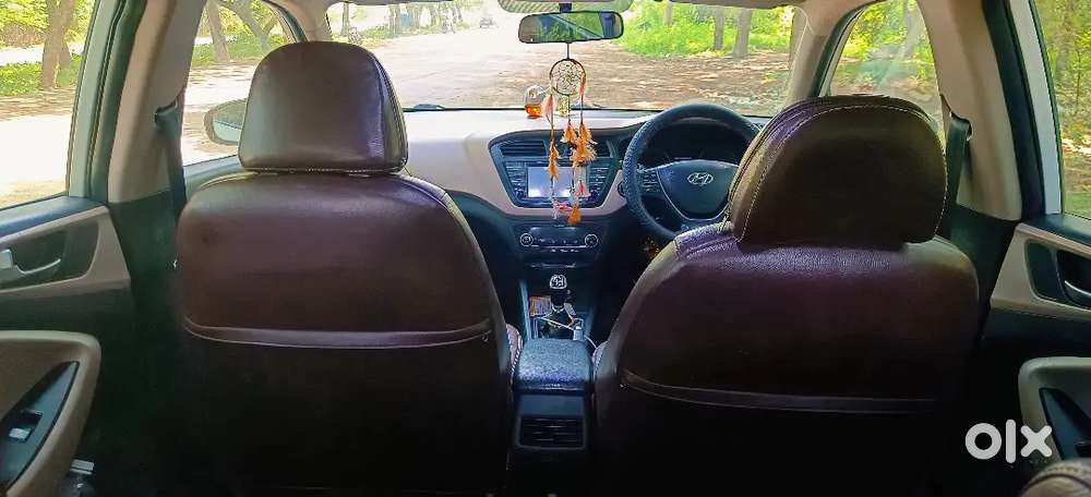 Hyundai I20 2016 Variant