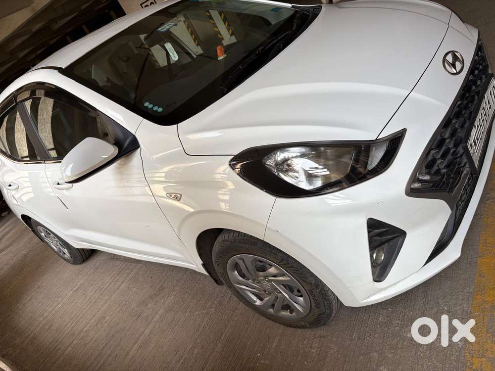 Hyundai Aura 1.2 S Cng, 2023, Cng & Hybrids