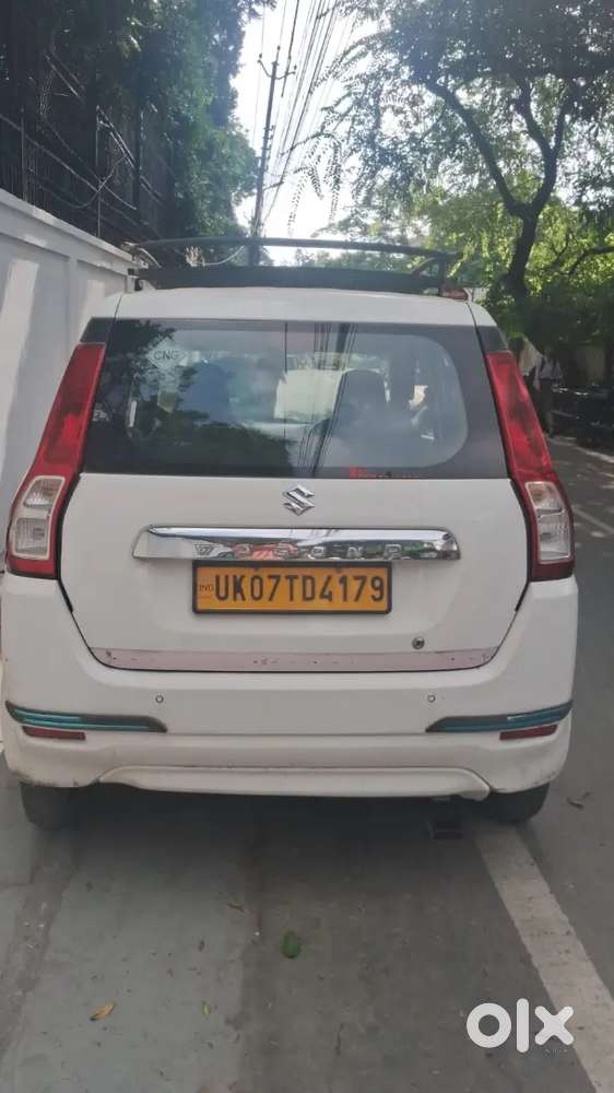 Maruti Suzuki Wagon R 2023 Lxi