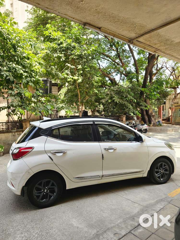 Hyundai Grand I10 Nios 1.2 Kappa Vtvt Sportz Cng, 2021, Cng & Hybrid..