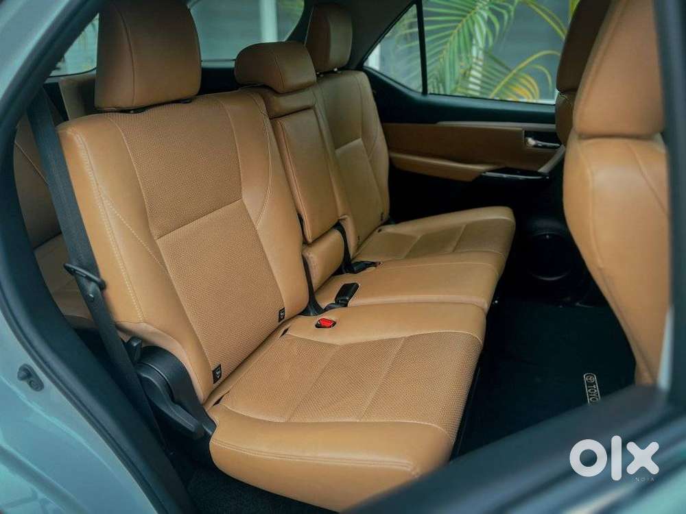 Toyota Fortuner 4x2 At 2.8 Diesel, 2023, Diesel