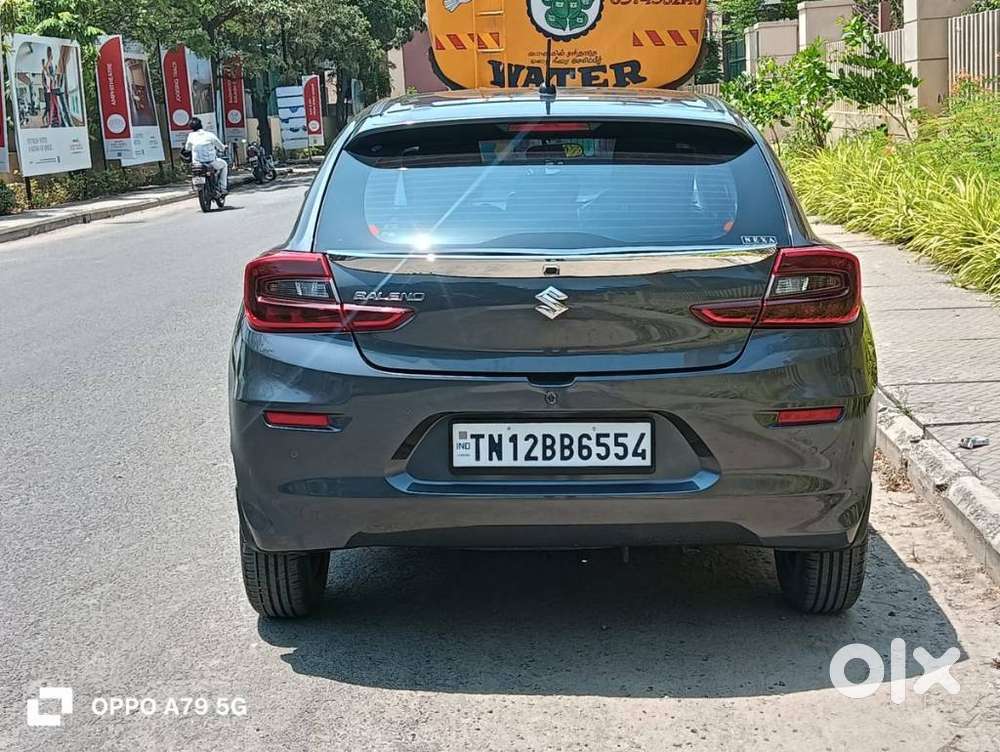 Maruti Suzuki Baleno Delta, 2024, Petrol