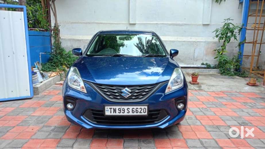 Maruti Suzuki Baleno Maruti-suzuki-baleno-sigma-diesel, 2020, Petrol
