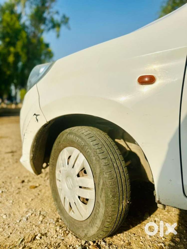 Maruti Suzuki Alto 800 2016 Lpg Good Condition
