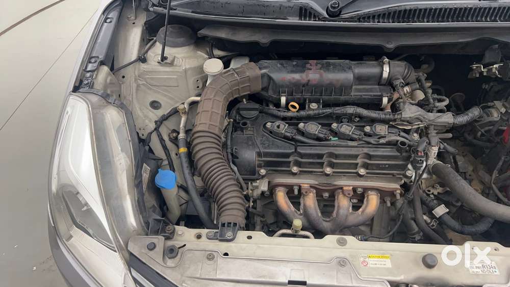 Maruti Suzuki Baleno 1.2 Delta At, 2018, Petrol