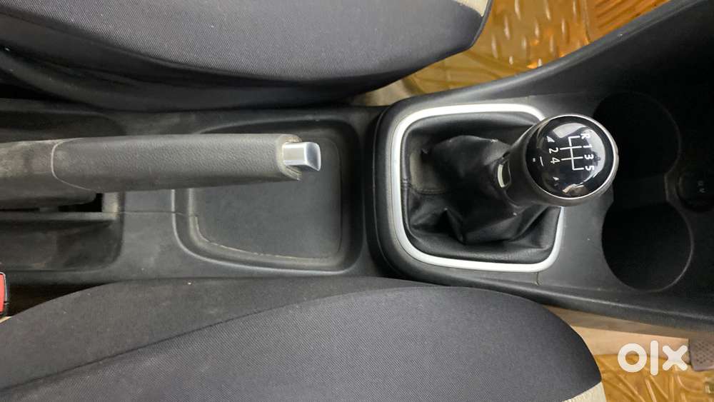 Volkswagen Polo 1.2 Mpi Highline, 2016, Petrol