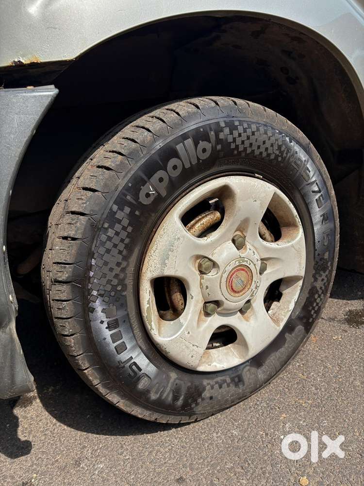 Mahindra Scorpio Diesel 2008