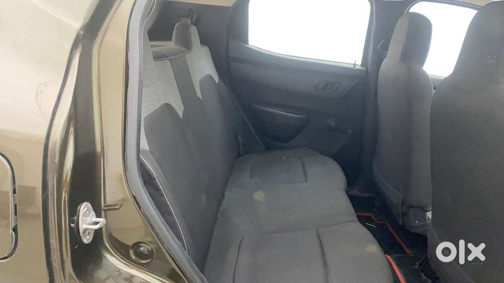 Renault Kwid 1.0 Rxl, 2021, Petrol