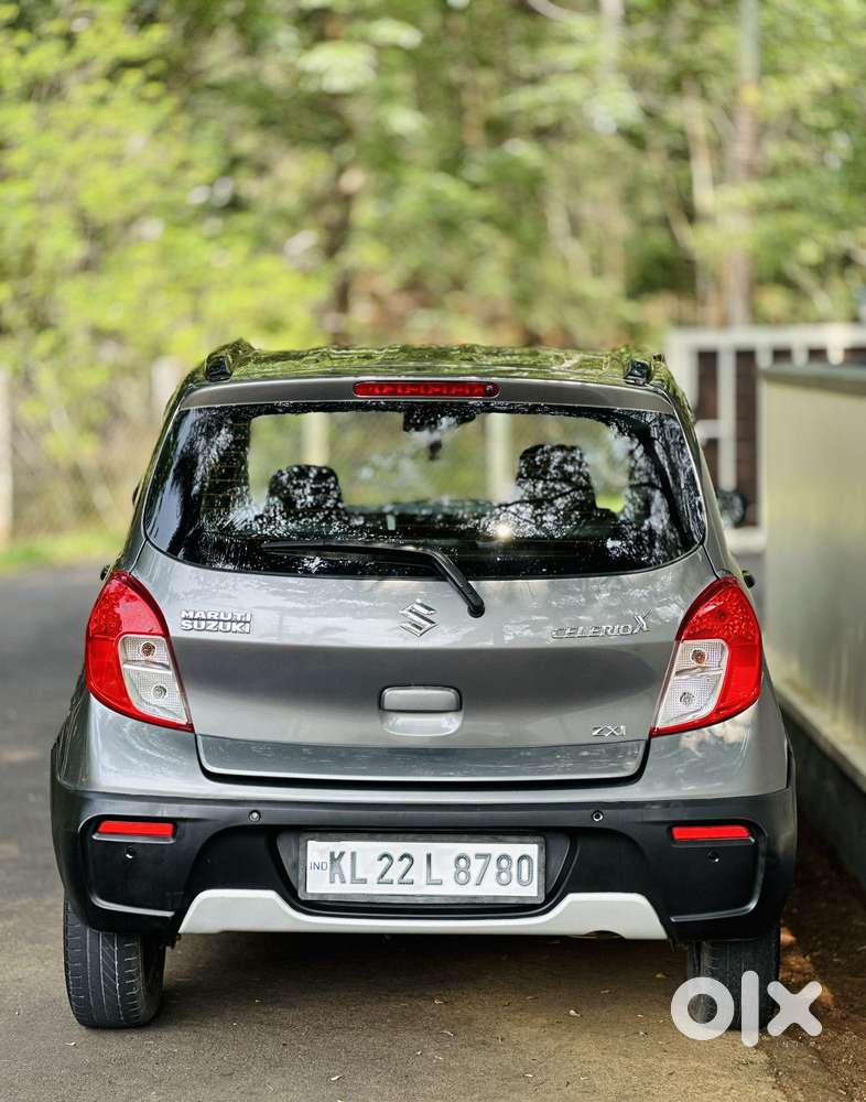 Maruti Suzuki Celerio