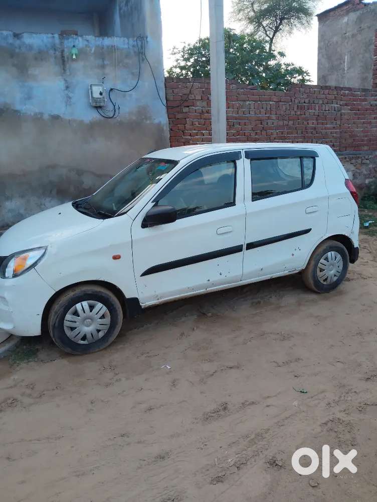 2023 Maruti Suzuki Alto Lxi