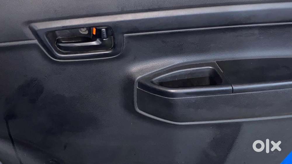 Maruti Suzuki S-presso Vxi, 2022, Petrol