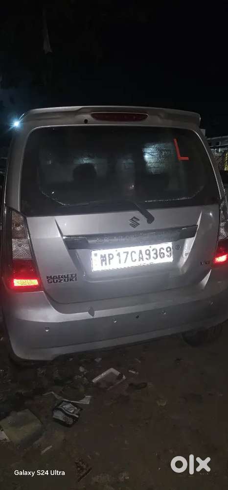 Low Mentinance Car
