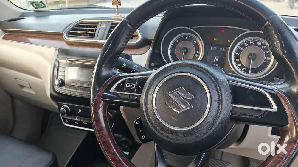 Maruti Suzuki Dzire 2018 Diesel 87000 Km Driven