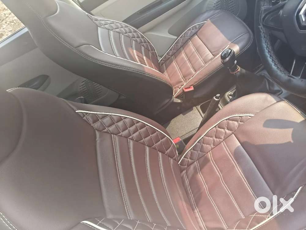 Renault Triber Rxt, 2020, Petrol