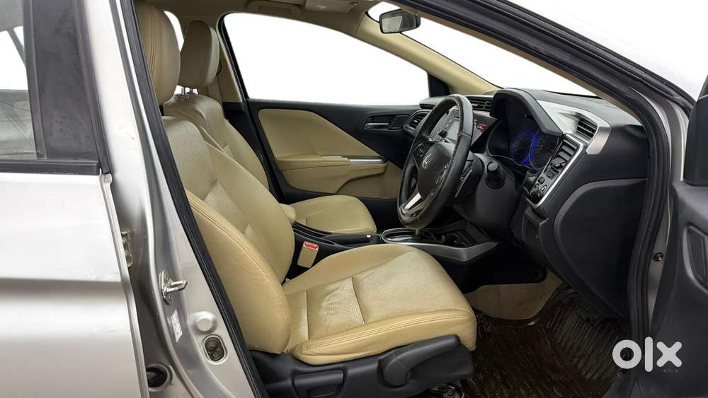 Honda City I Vtec Cvt Vx, 2015, Petrol