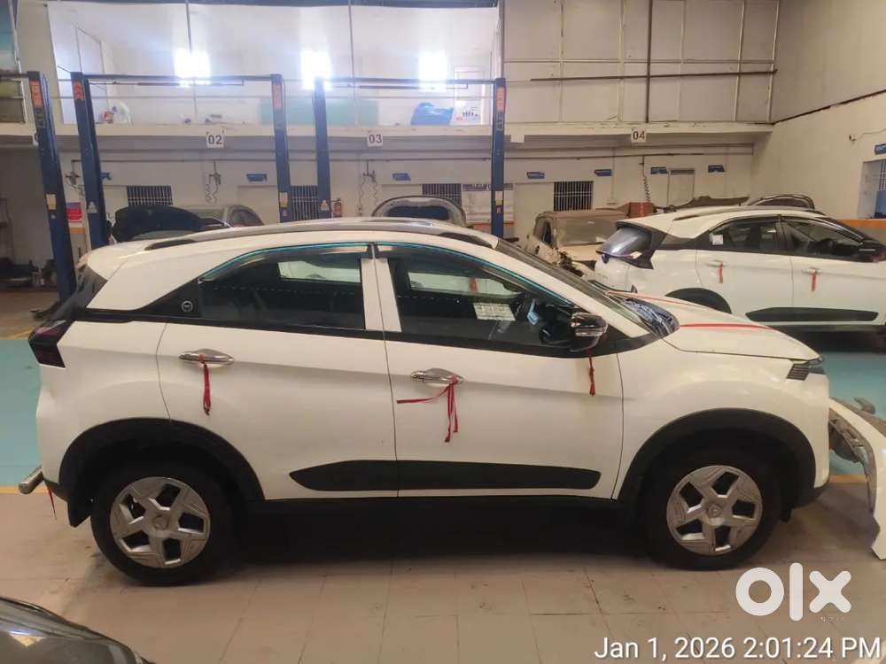 Tata Nexon
